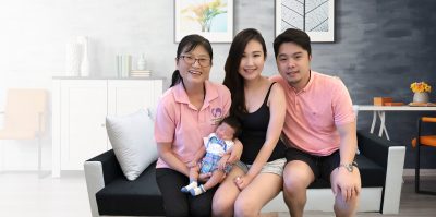 What this confinement nanny did will bring you tears of joy