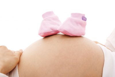 5 things you go through during pregnancy that nobody ever talks about
