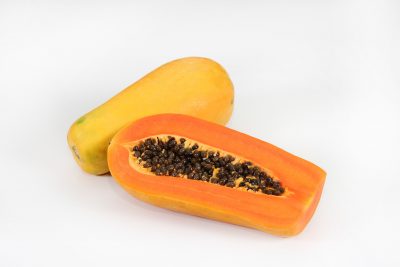 Can you eat papaya during the confinement period?
