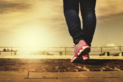 7 easy exercises to shape you up after childbirth