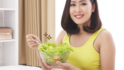 Just had a c-section? Here are the best foods to boost your recovery