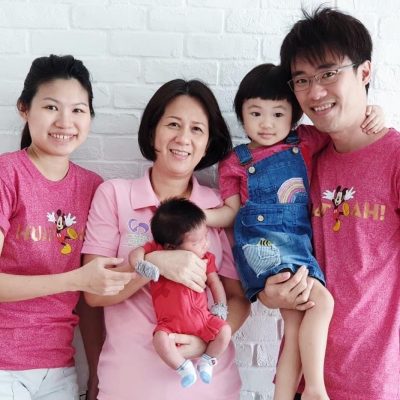 The ‘3Cs’ to consider when getting a confinement nanny