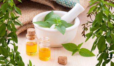 5 benefits of herbal baths during confinement