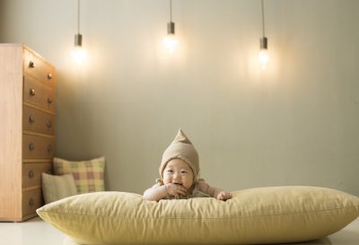 7 self-care tips to practice after having a baby