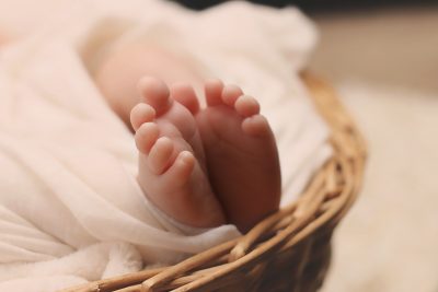5 dangers that your baby is most prone to