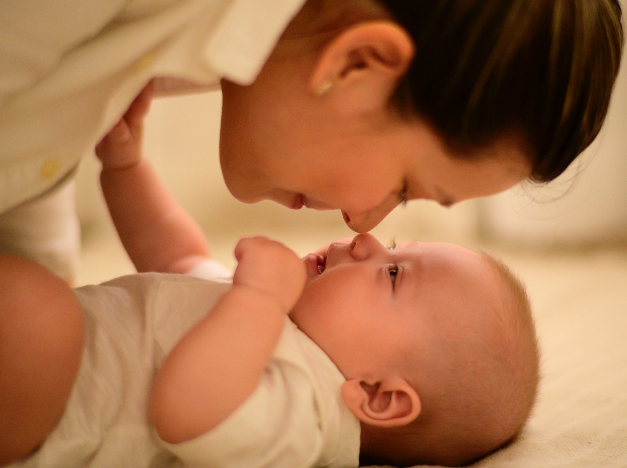 confinement nanny