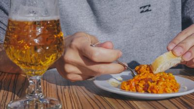 food for pregnancy