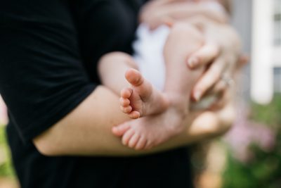 baby massage