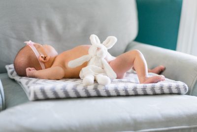 save money for baby