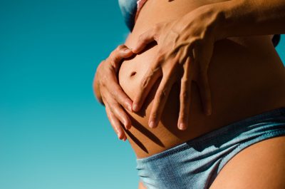 c-section birth