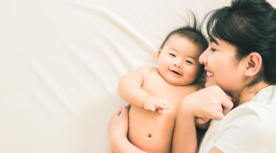 postpartum recovery