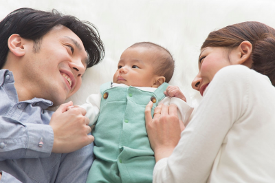 how to help new mum