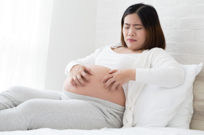 signs of labour