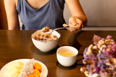 food for breastmilk