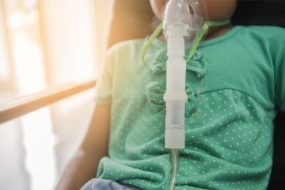croup treatment