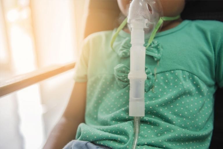 croup treatment