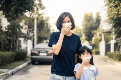 covid-19 prevention