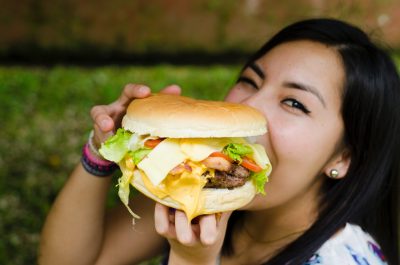 pregnancy confinement diet