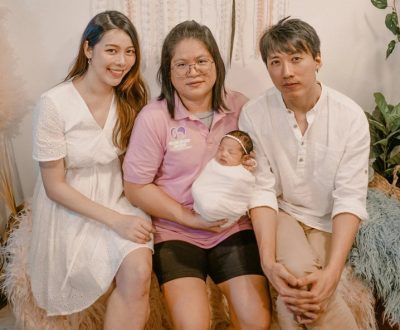confinement nanny 2021