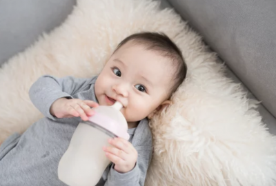 You just had a baby, now what?