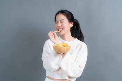 confinement diet