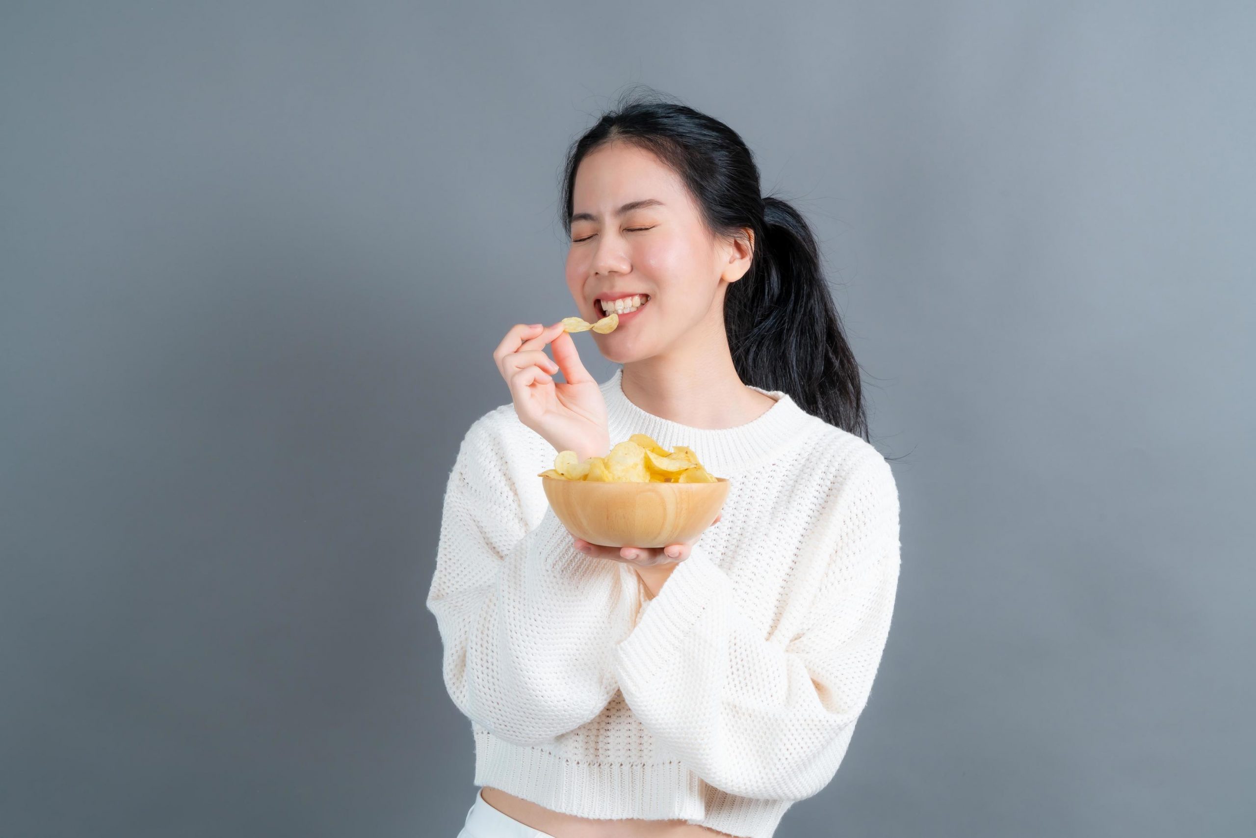confinement diet